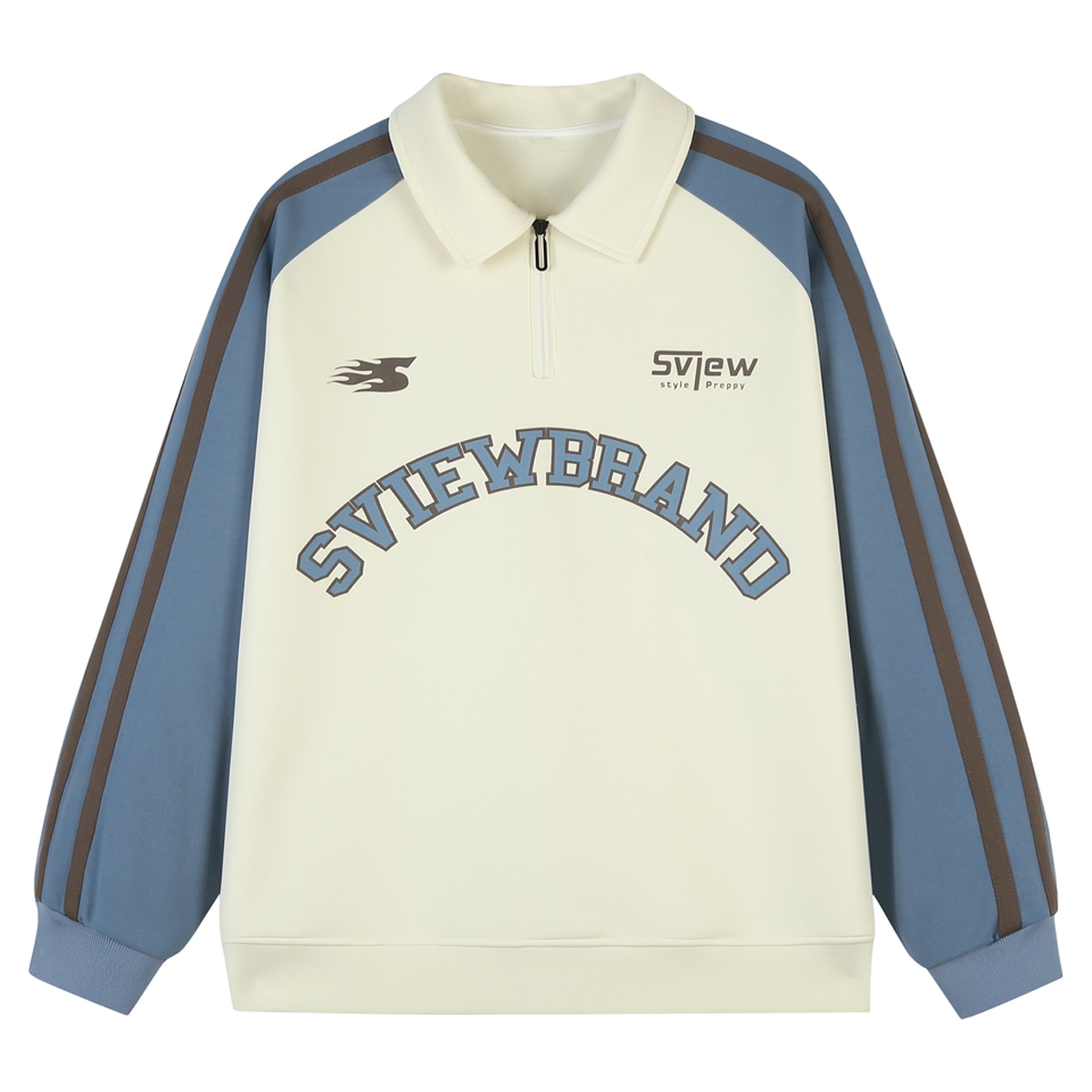 S.view Polo Shirt