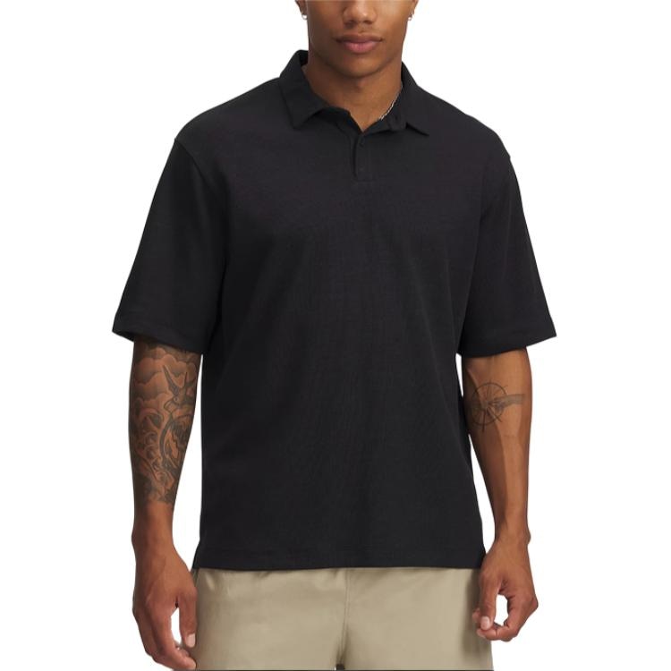 Under Armour Polo — фото 5
