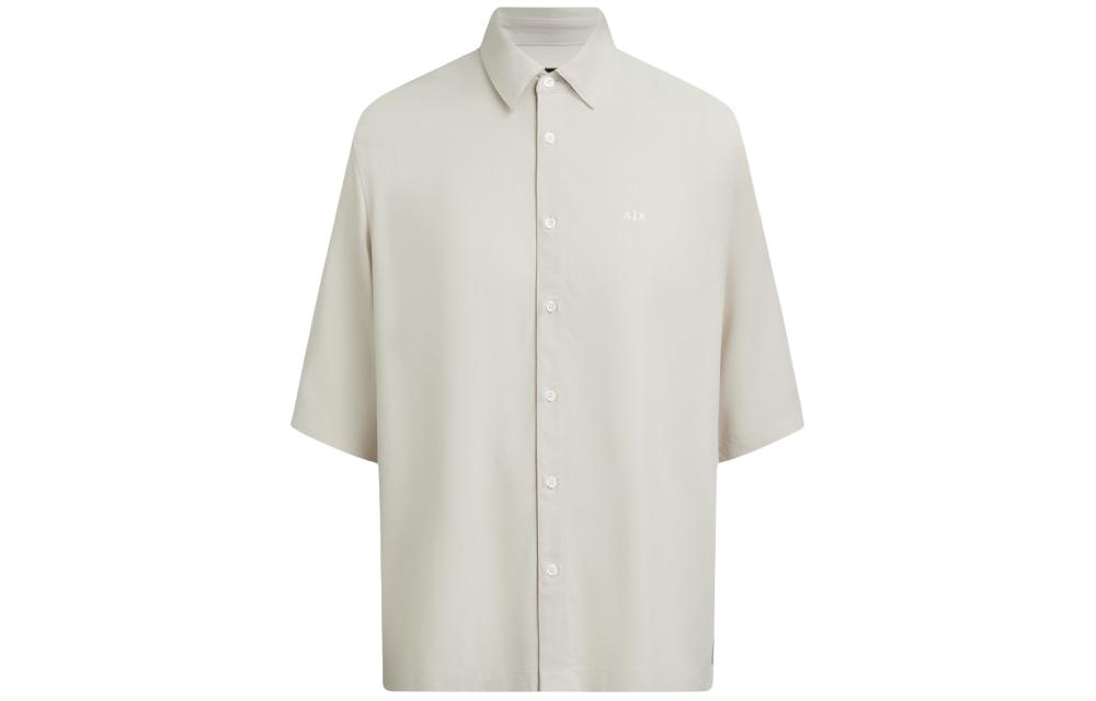 ARMANI EXCHANGE SS24 Logo