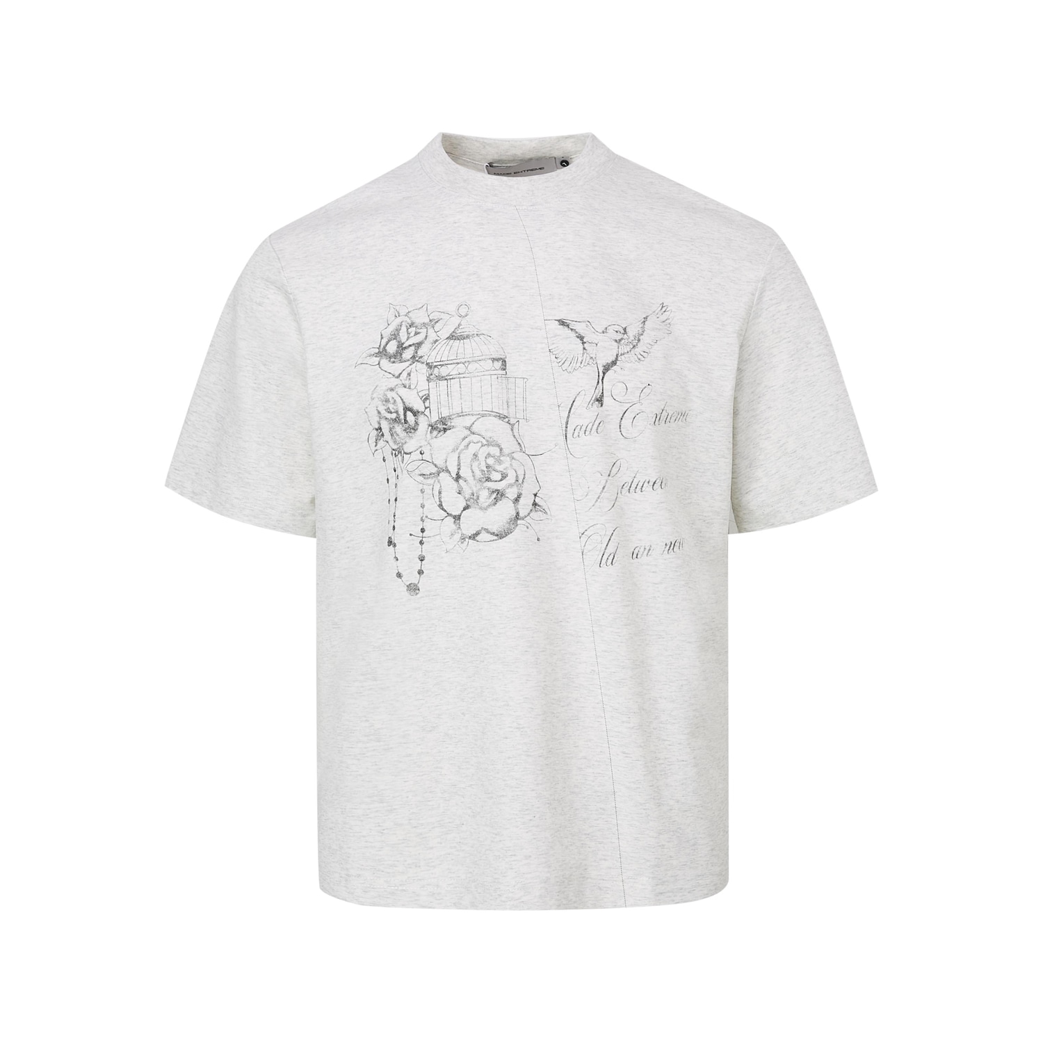 MADE EXTREME T