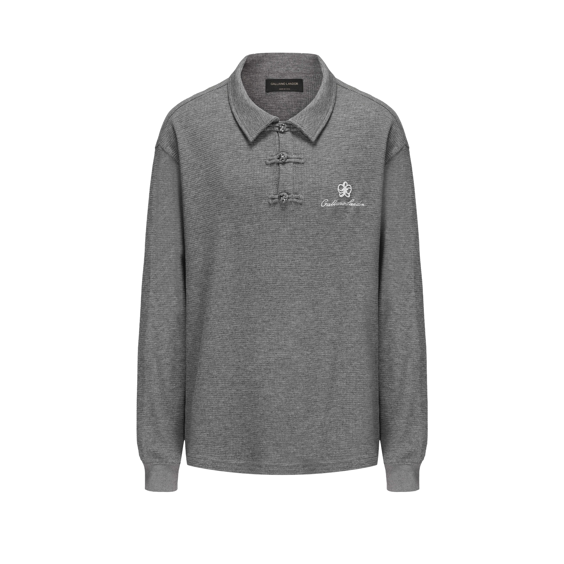 GALLIANO LANDOR Polo