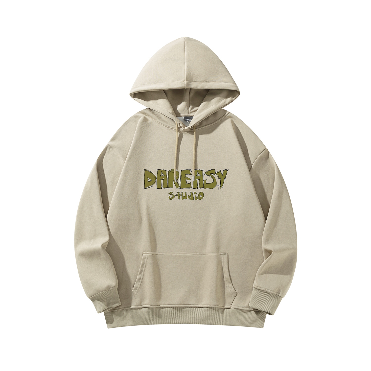 DAREASY