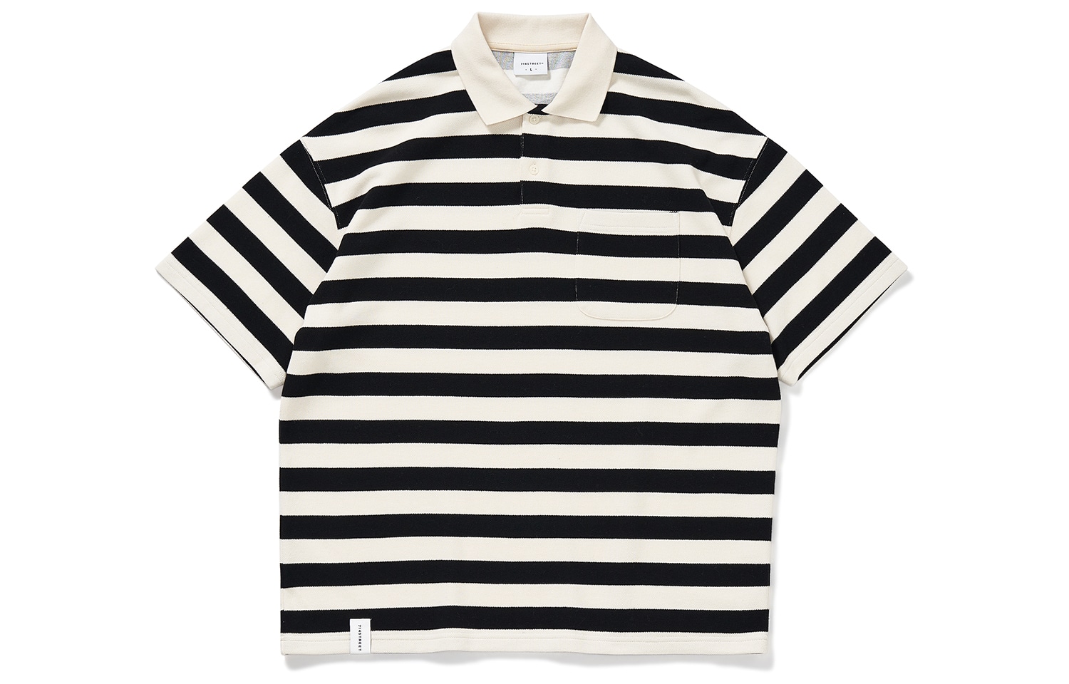714STREET Polo