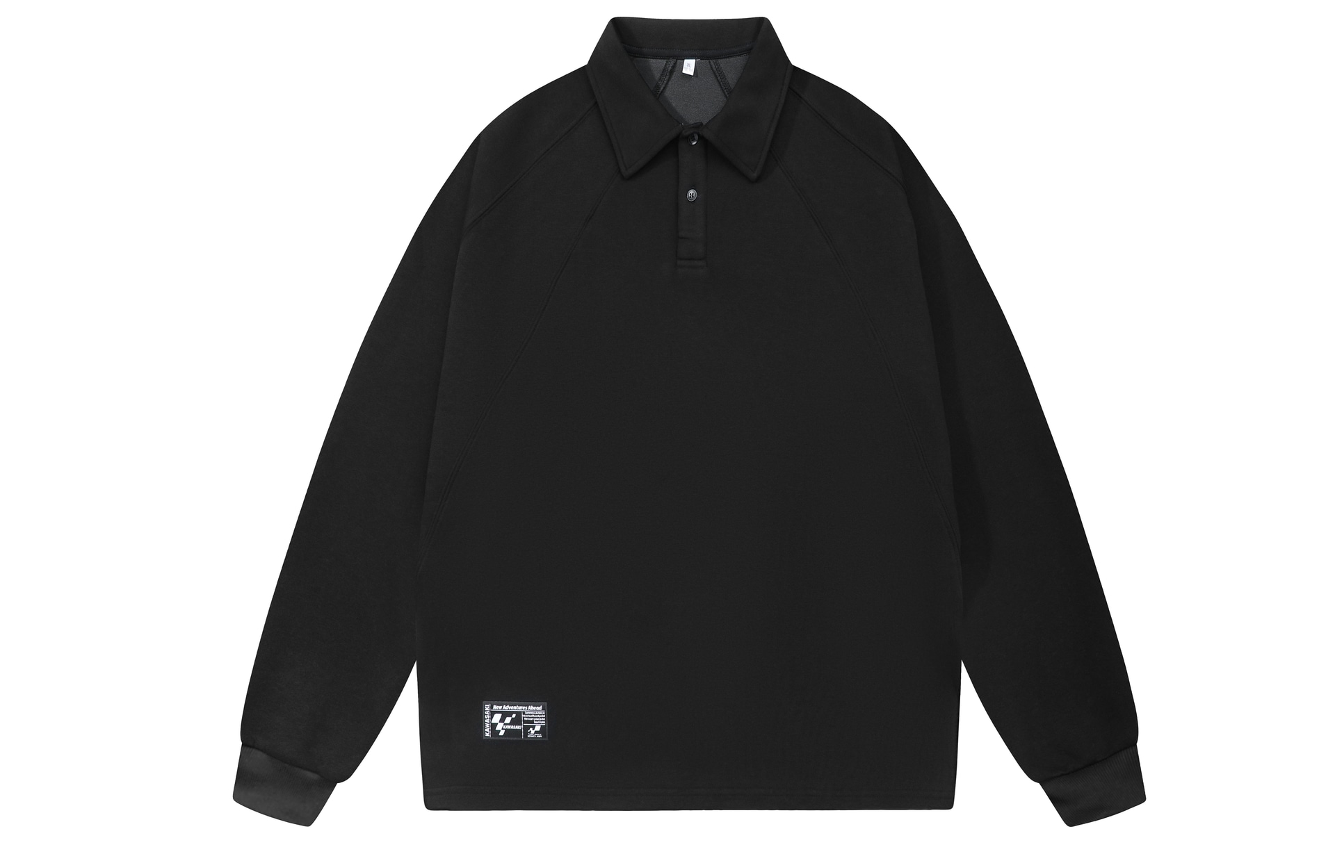 Kawasaki/川崎 Kawasaki CleanfitPolo