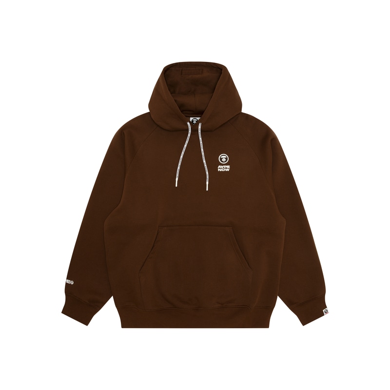 Aape FW24 Hoodie — фото 2