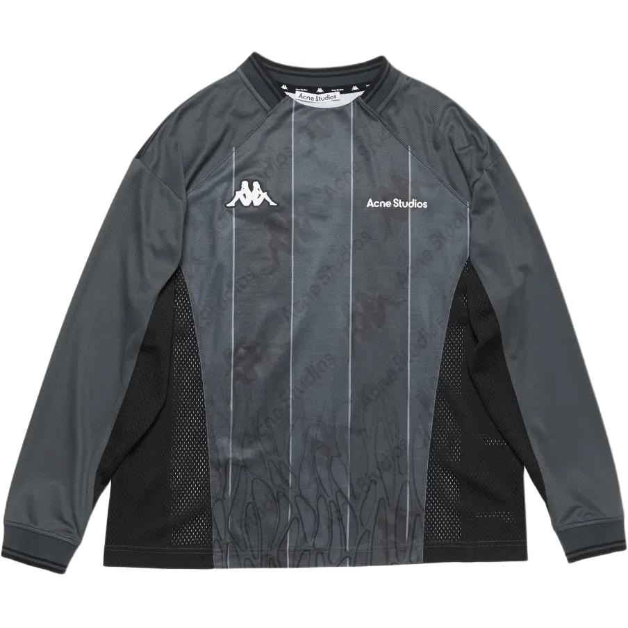 Acne Studios x Kappa