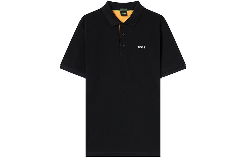 HUGO BOSS SS23 LogoPolo
