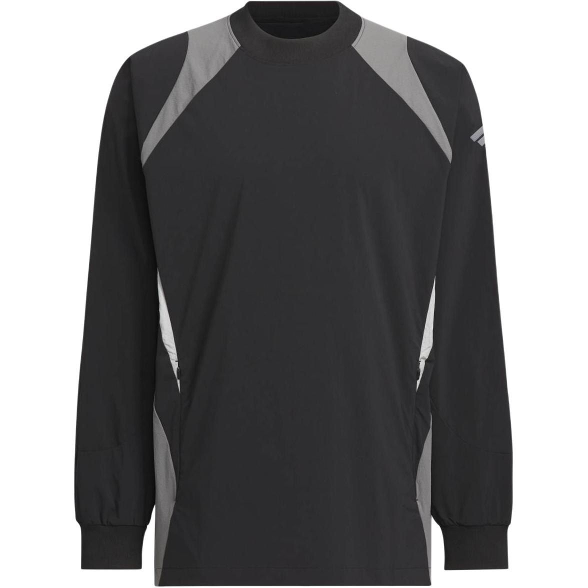 Худи Adidas FUTSAL WOVEN TOP