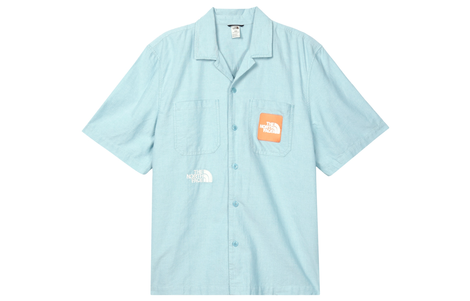 Рубашка The North Face Logo