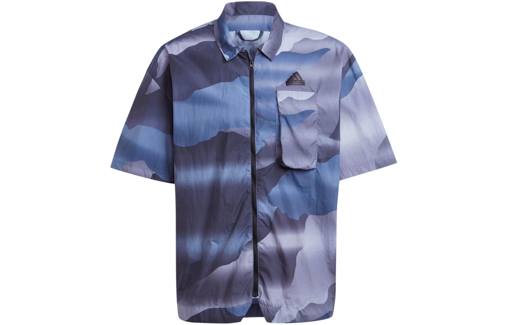 Рубашка Adidas City Escape Shirt