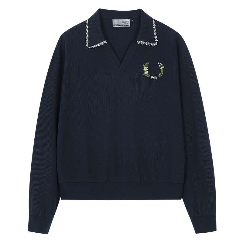 HARSH AND CRUEL Polo