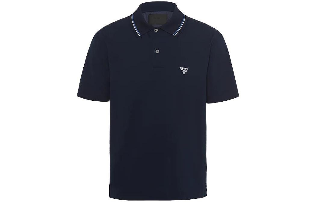 PRADA SS23 LogoPolo