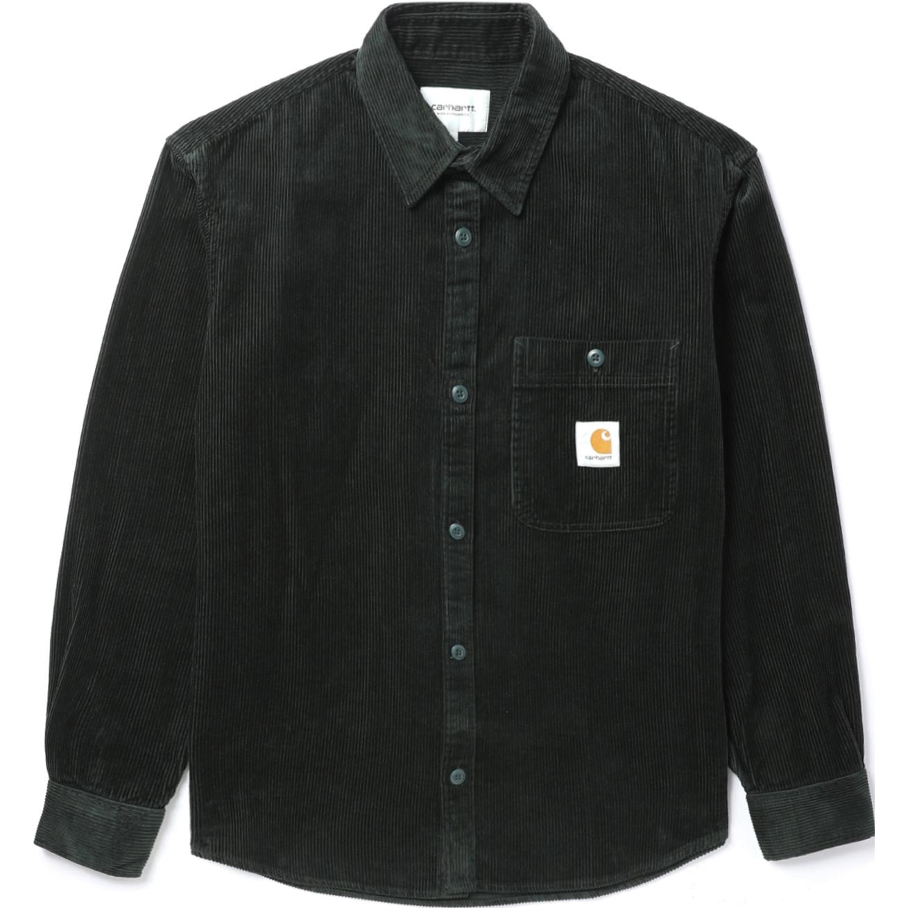 Carhartt WIP Flint Shirt — фото 5