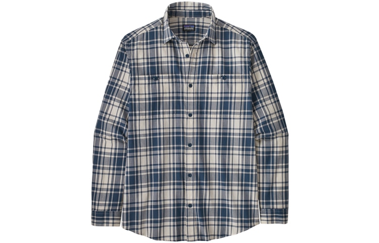 Patagonia Pima Cotton Shirt