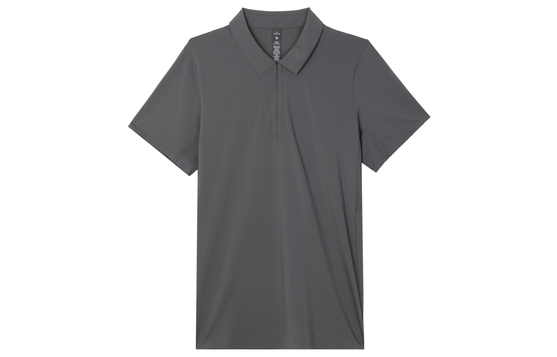 lululemon/露露乐蒙 lululemon Luxtreme Polo