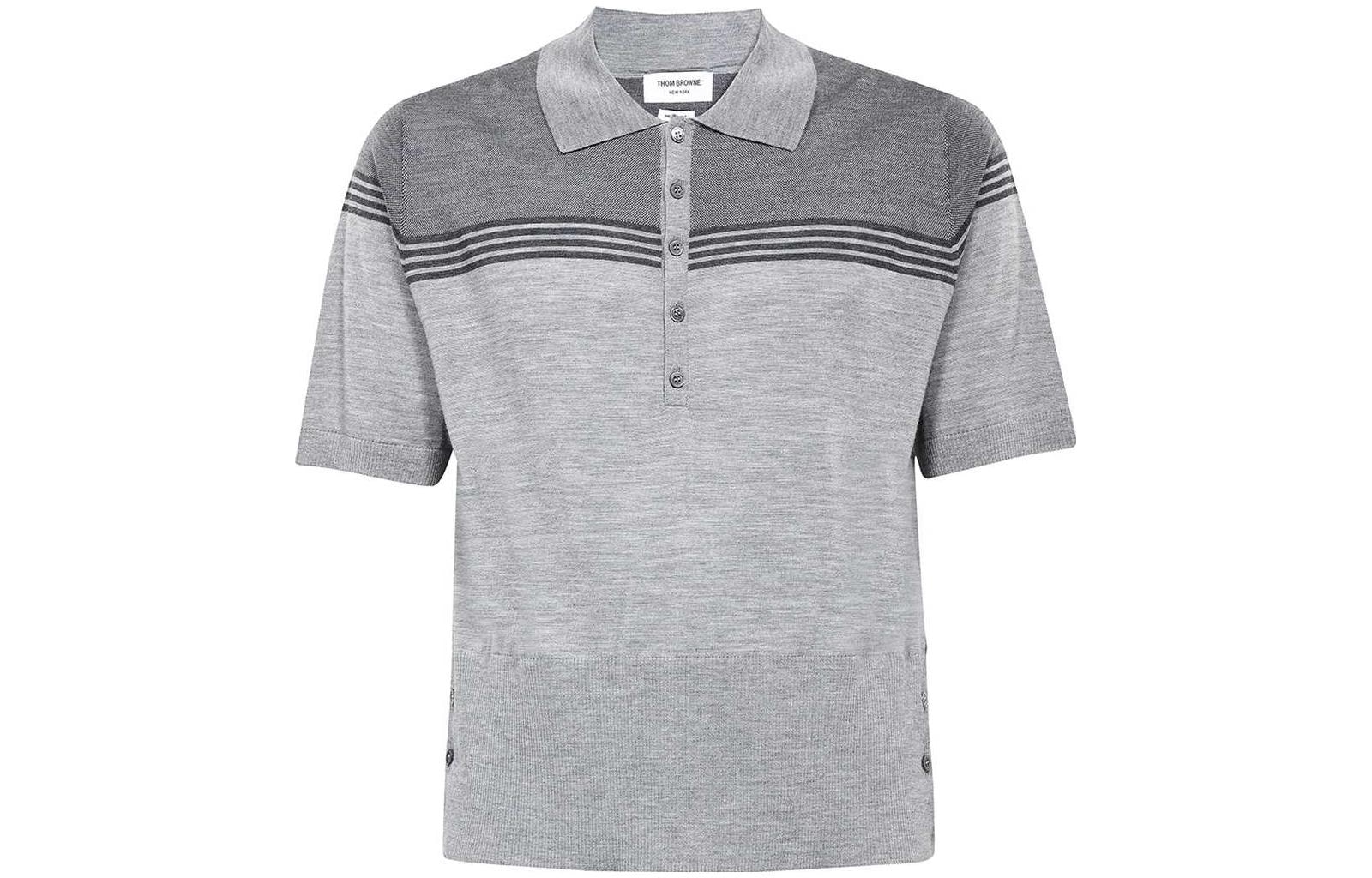THOM BROWNE Polo