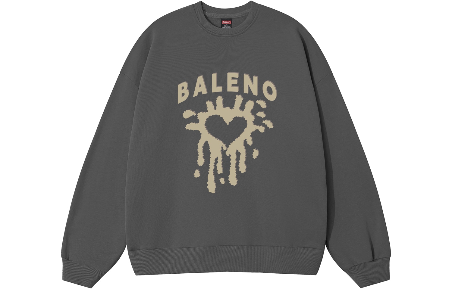BALENO 班尼路 BALENO Logo