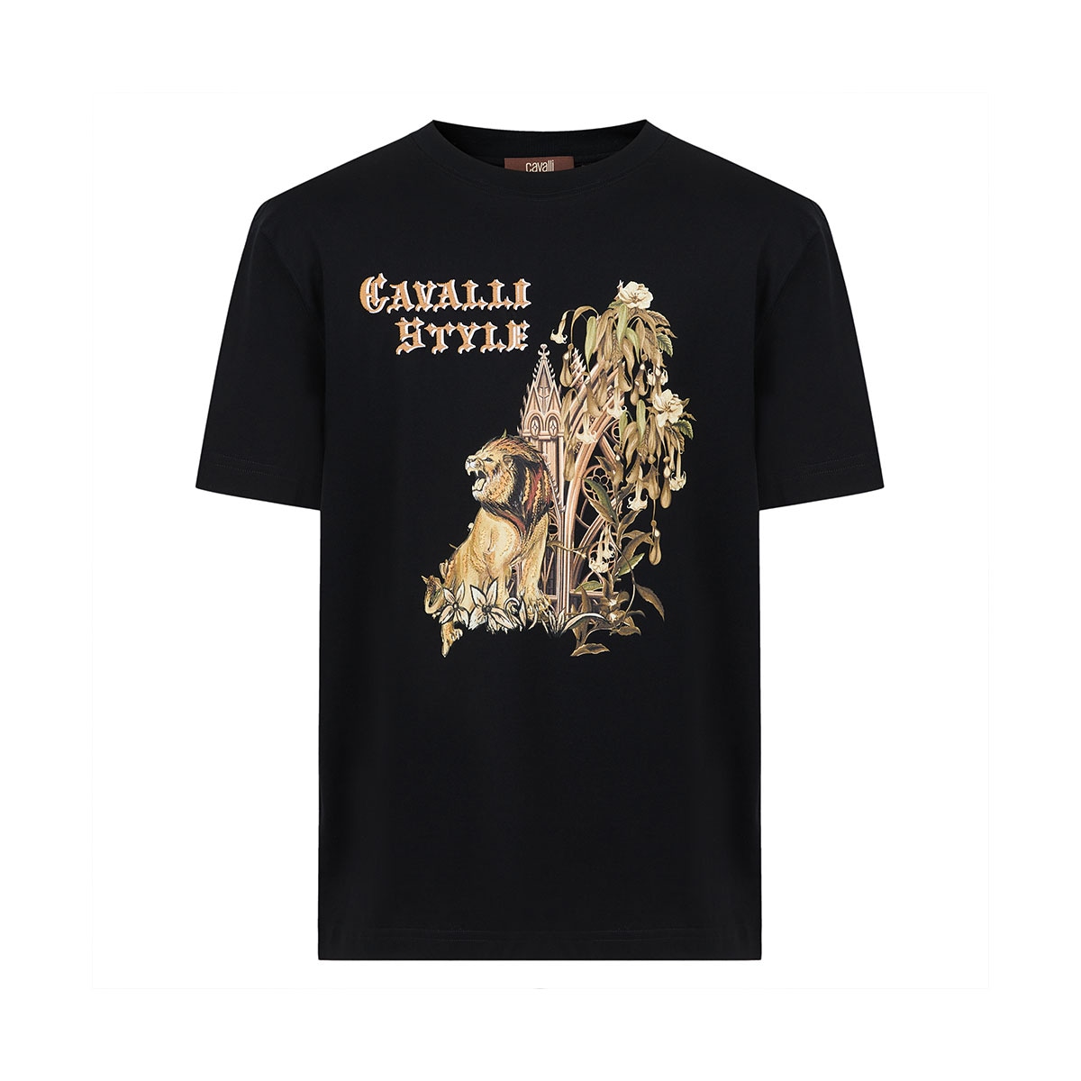 Cavalli Class logoT