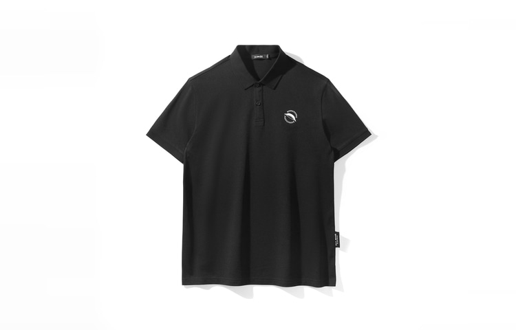 黑鲸 HLA JEANS HLA JEANS Polo Shirt