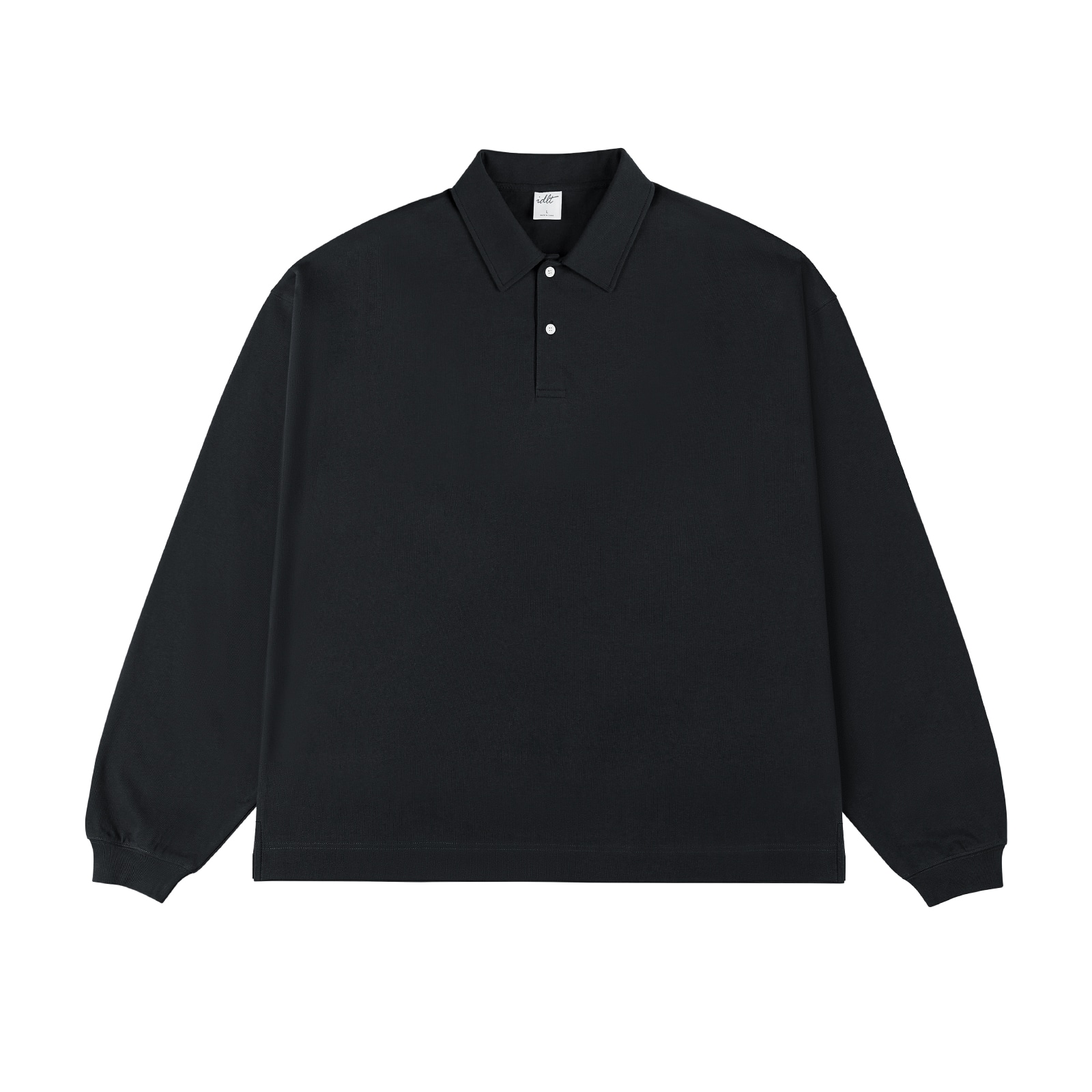 IDLT Polo Shirt