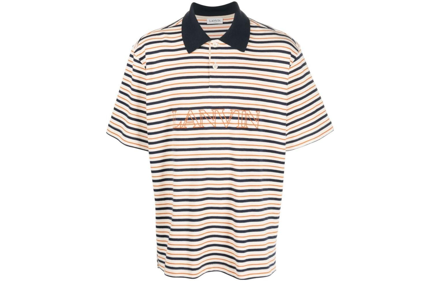 Lanvin/浪凡 Lanvin SS23 LogoPolo
