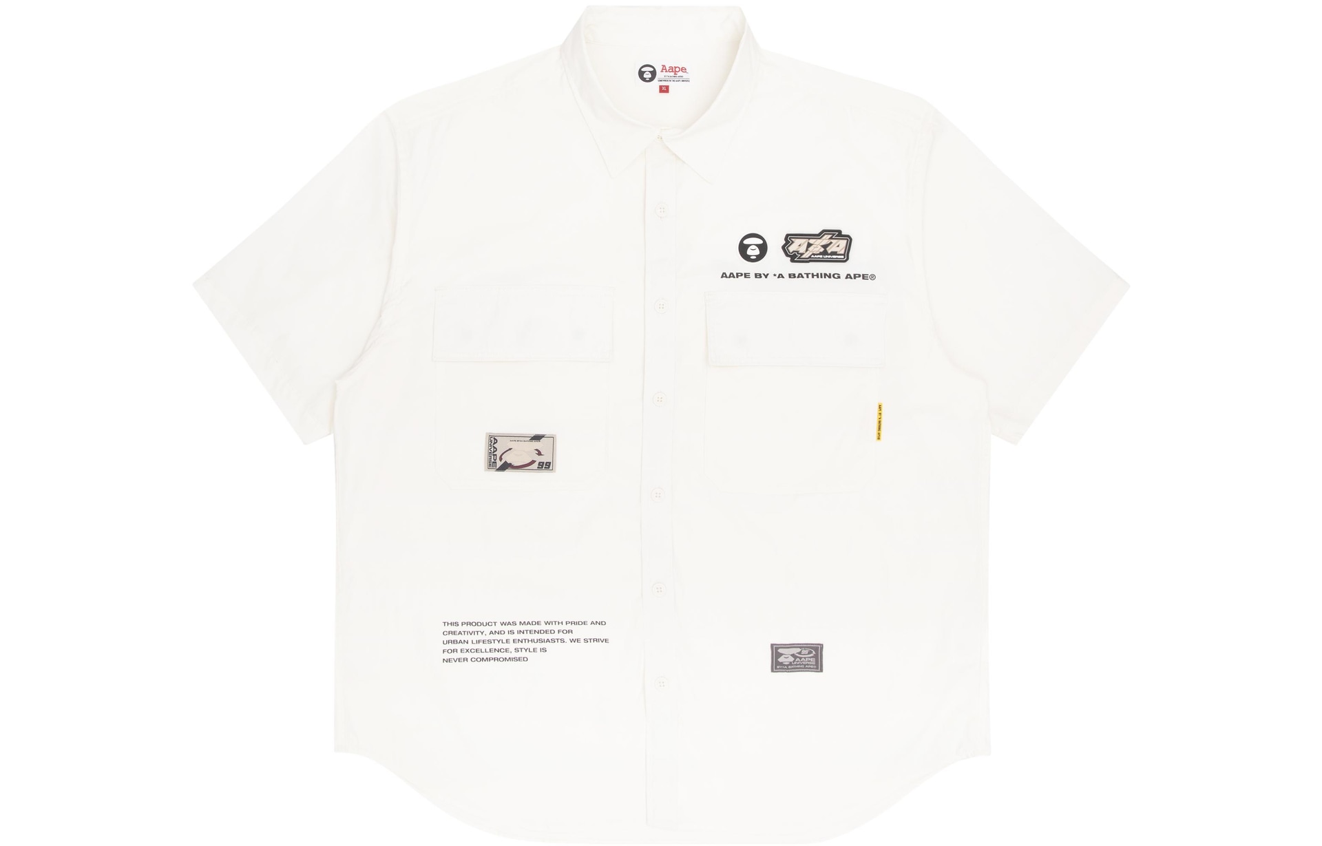 Aape SS22