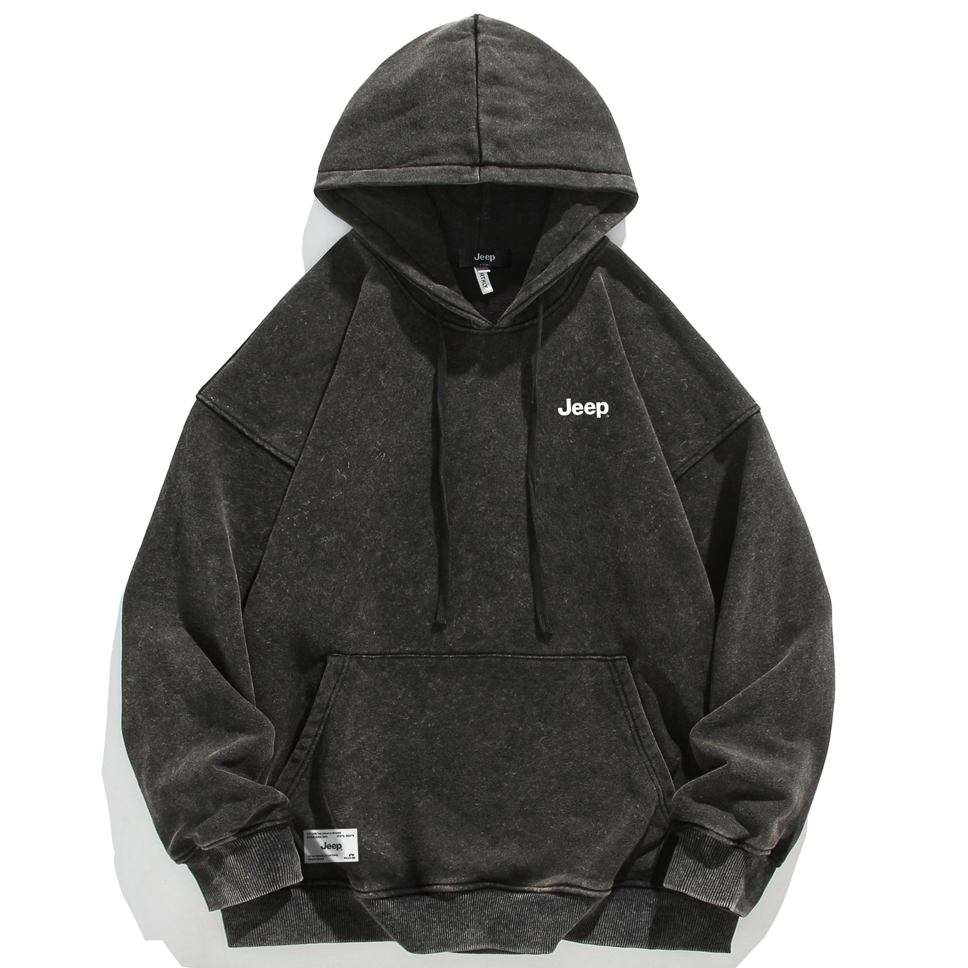 Jeep Hoodie