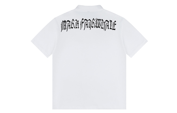 马克华菲/FAIRWHALE FAIRWHALE Polo