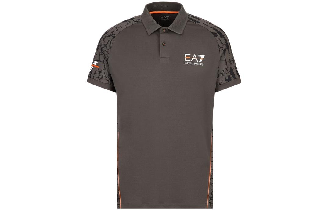 Emporio Armani SS23 Polo