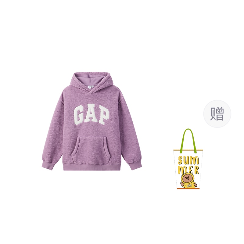 Gap Hoodie — фото 5