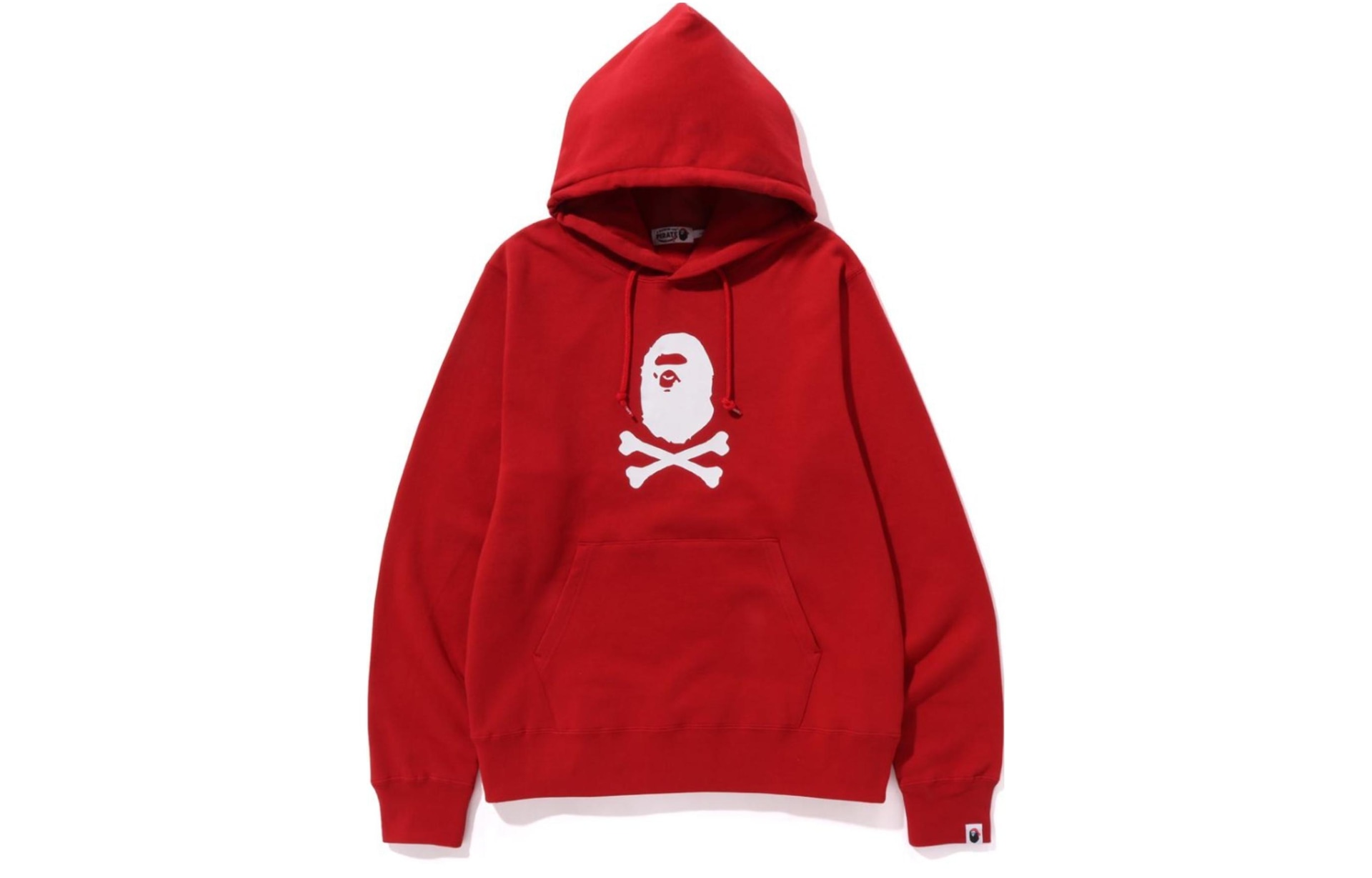 A BATHING APE Hoodie — фото 4
