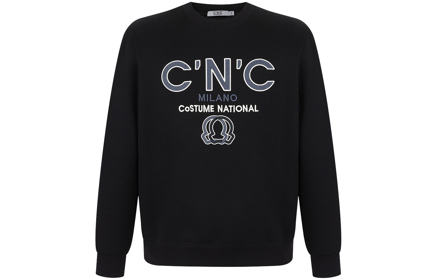 C'N'C Logo