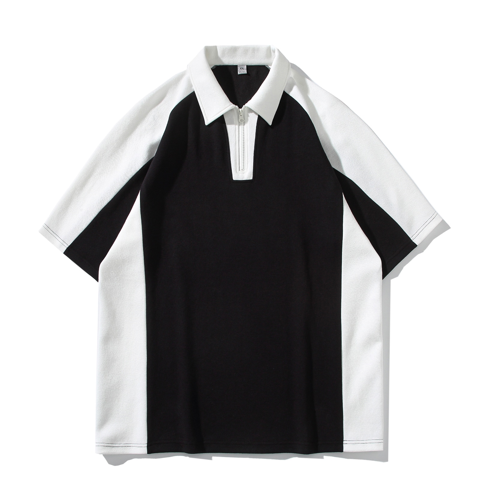 HSWLD polocleanfitinsT