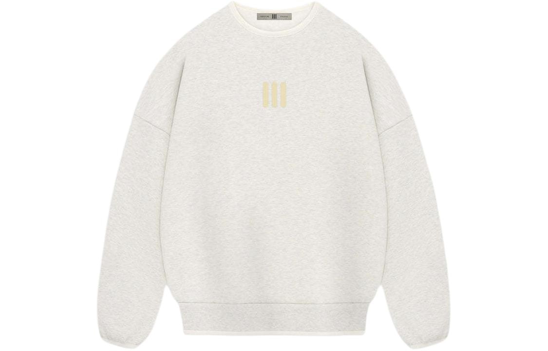 Fear of God Athletics x adidas Heavy Fleece Crewneck