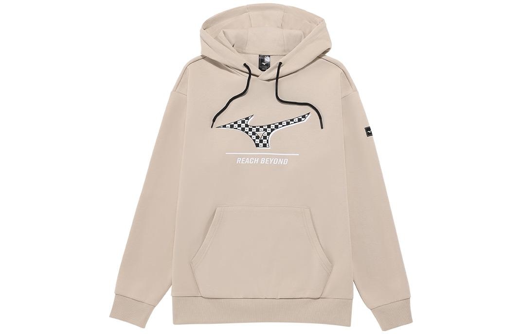 Худи Mizuno Heritage Hoodie
