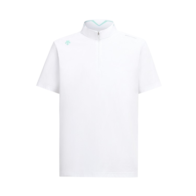 迪桑特/DESCENTE DESCENTE FIELD Polo