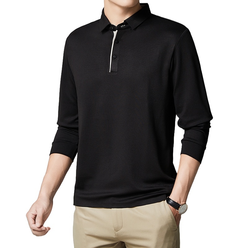 PIERRE CARDIN/皮尔卡丹 PIERRE CARDIN Polo