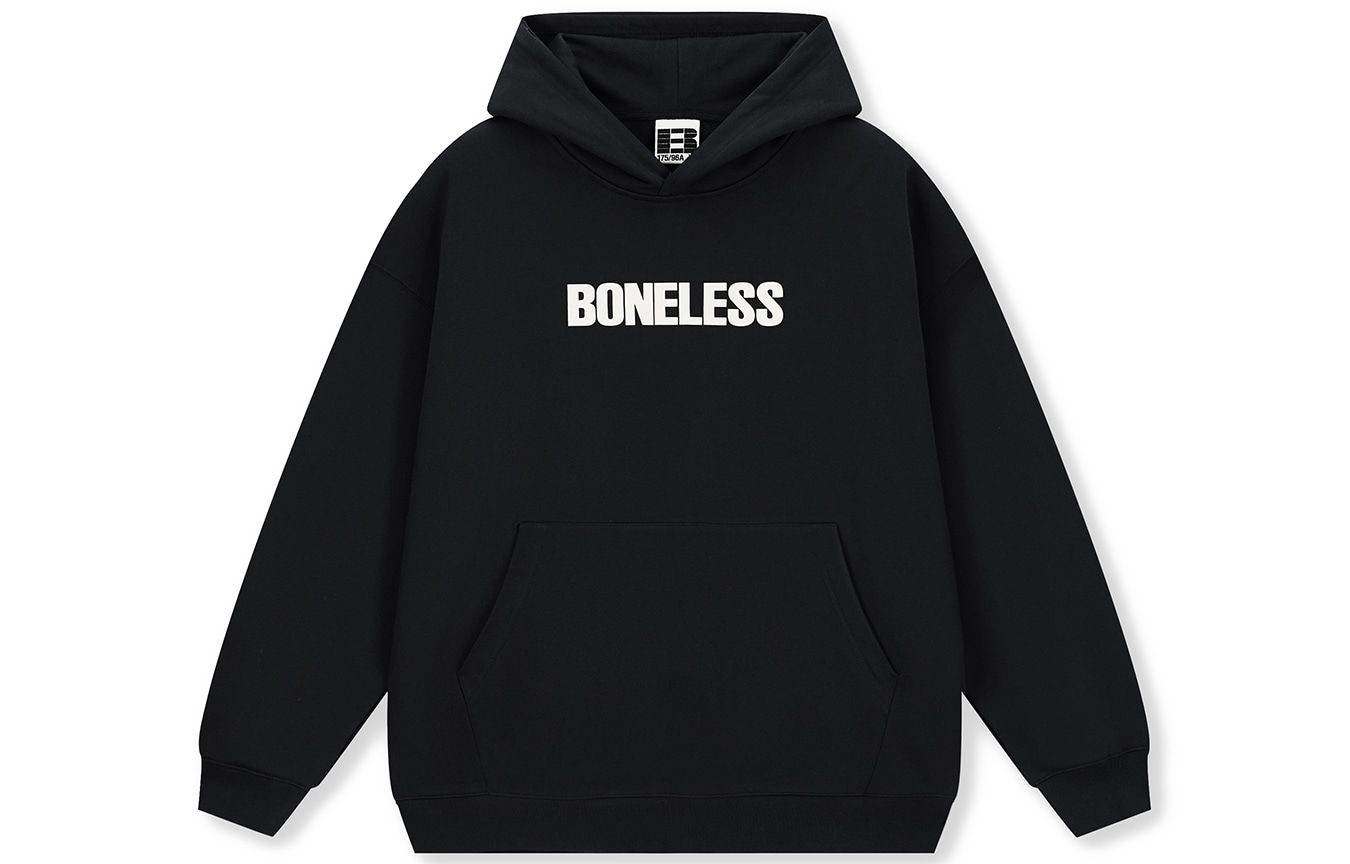 BONELESS logo