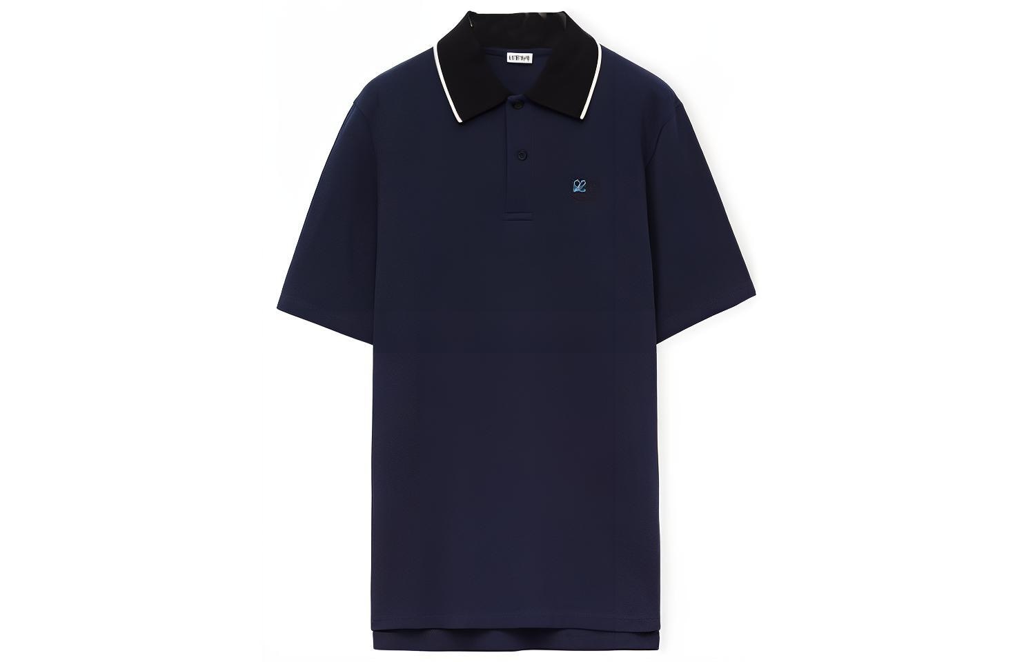 LOEWE FW23 Polo
