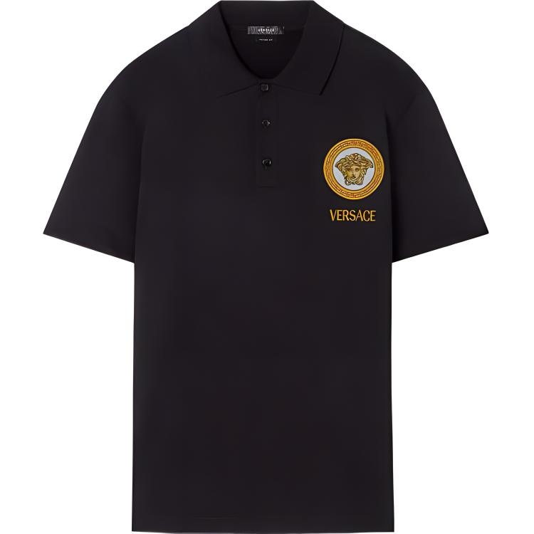 VERSACE/范思哲 VERSACE FW22 LogoPolo