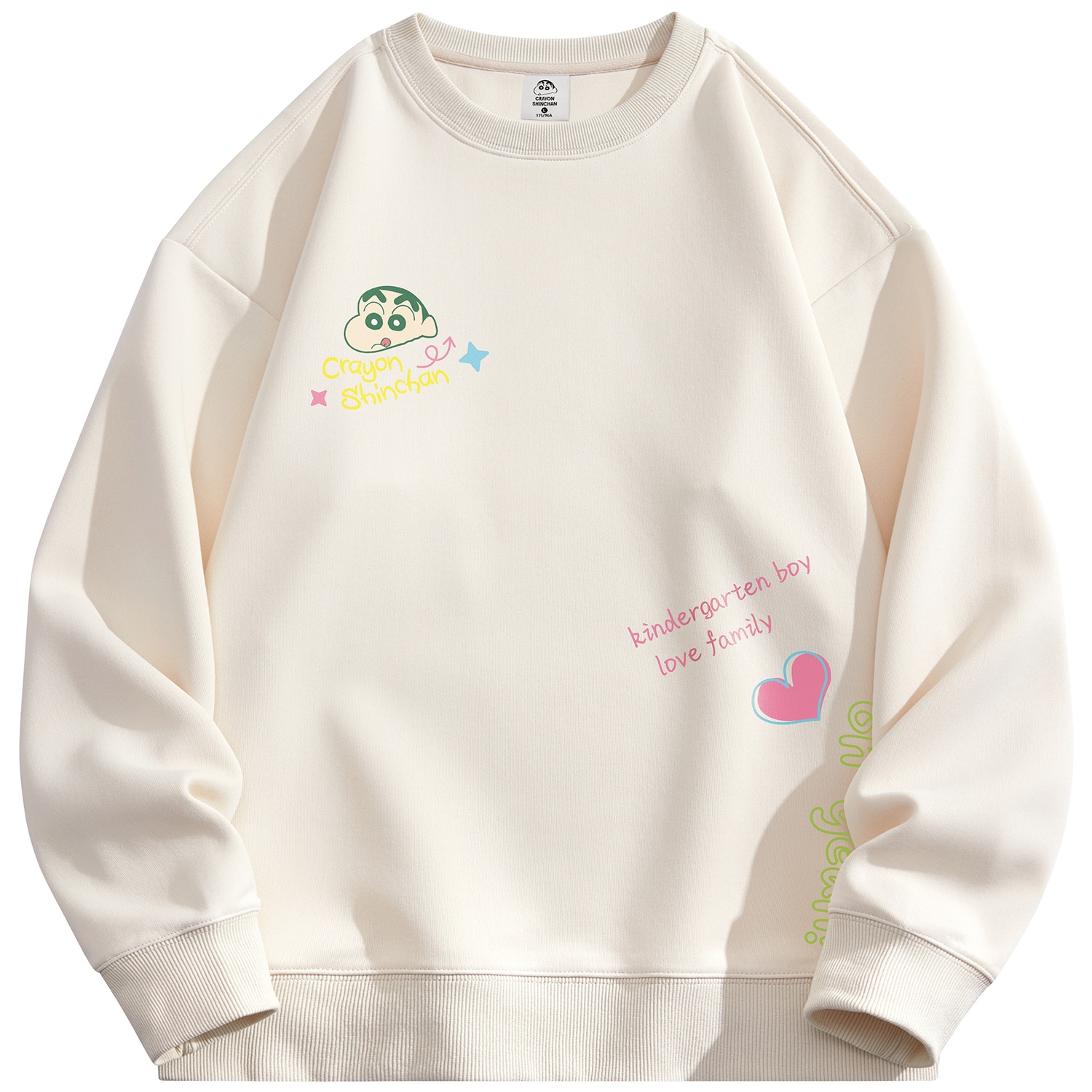 Crayon Shinchan Худи (Арт. 337584L) — фото 4