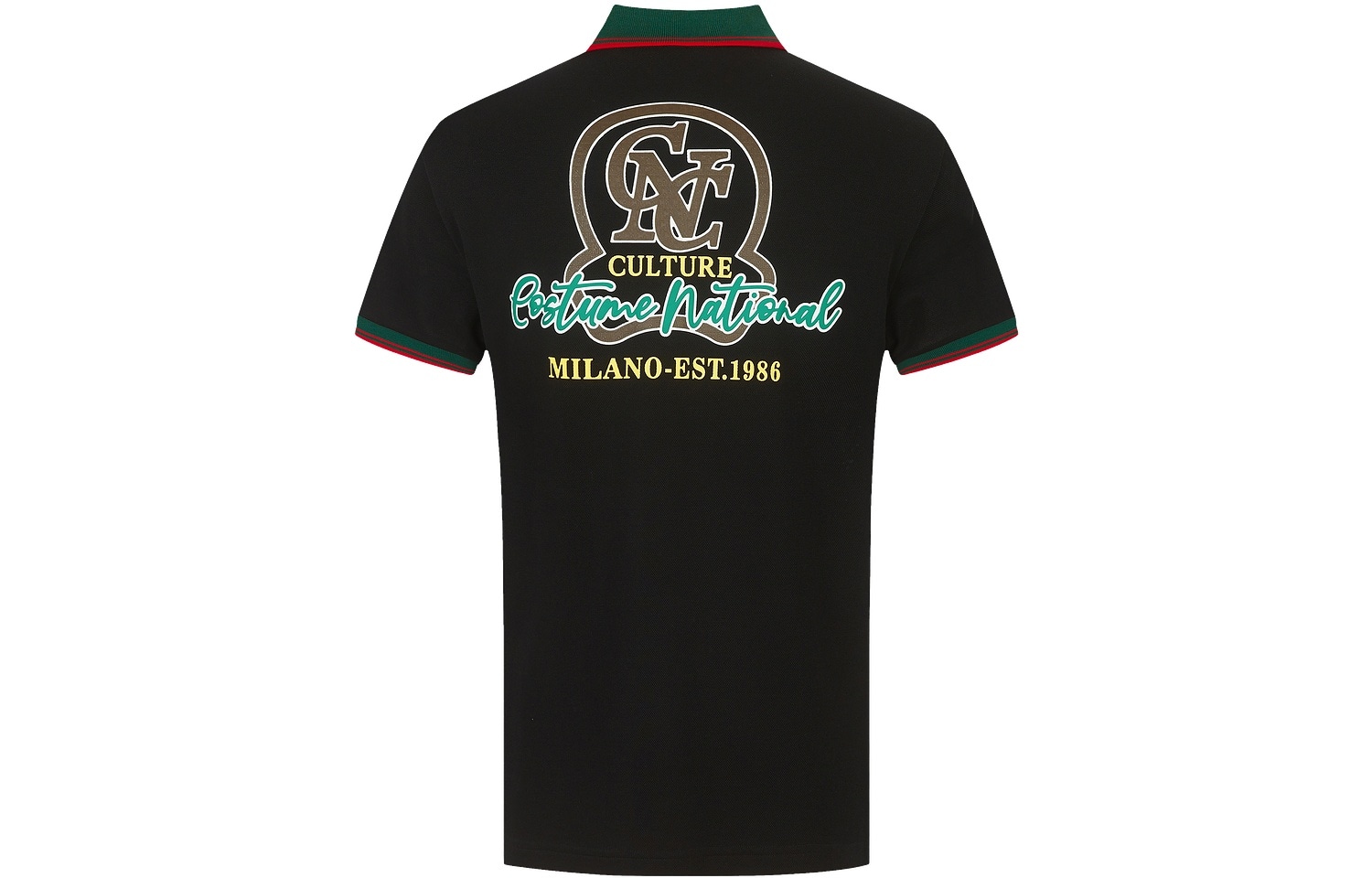 C'N'C LogoPolo