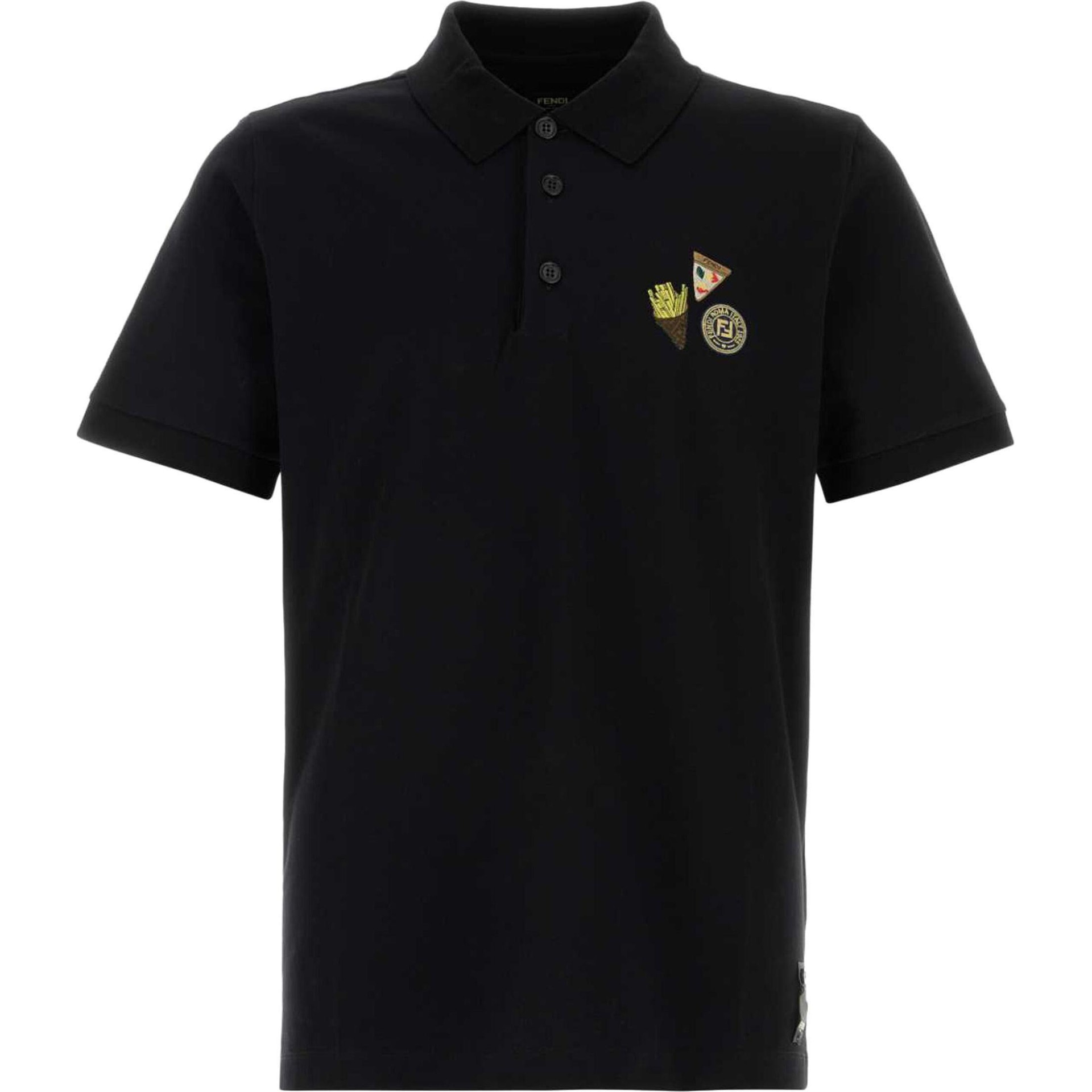FENDI/芬迪 FENDI FW24 Polo