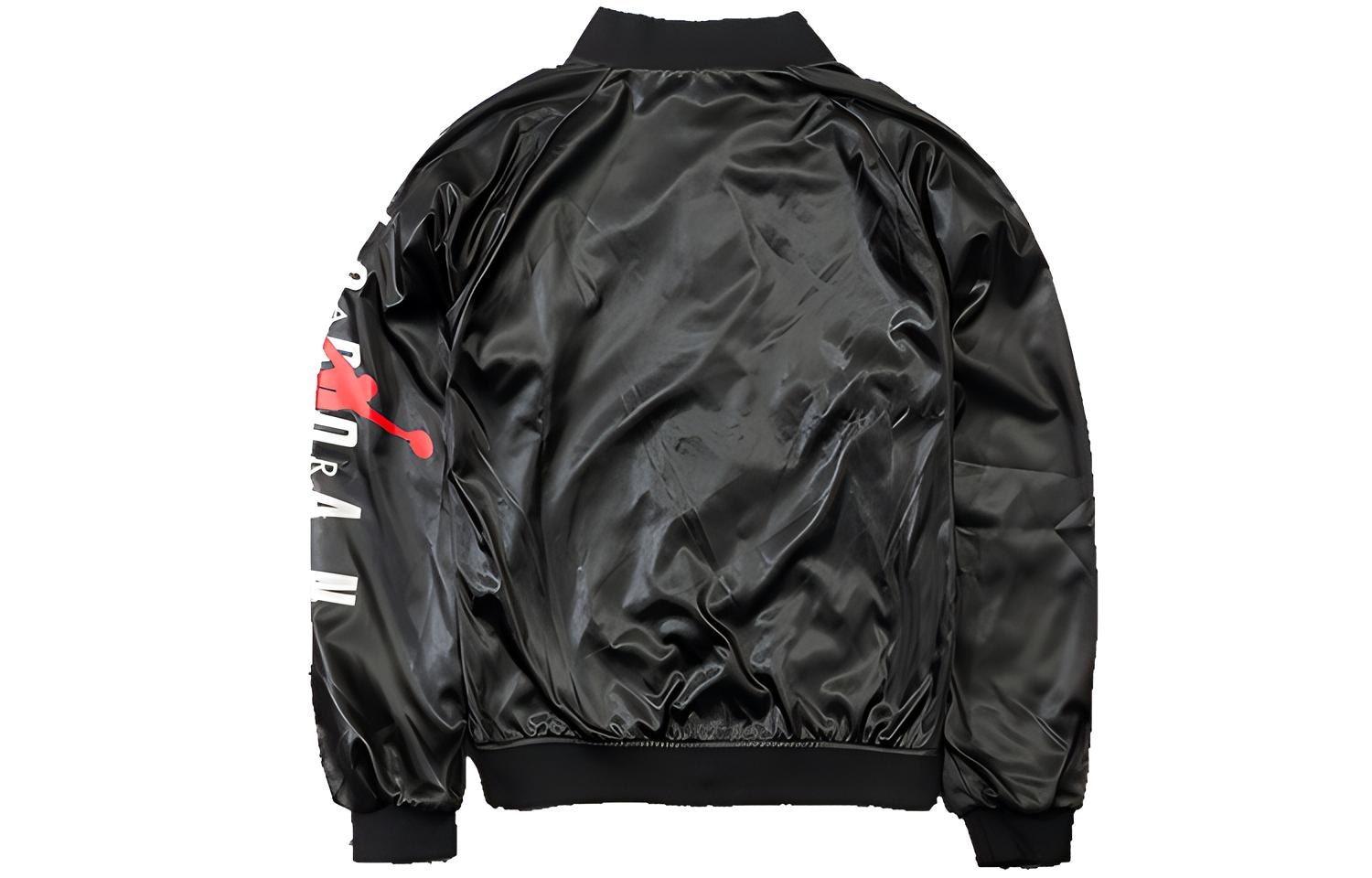 Jordan Air Jordan Jumpman Jacket — фото 1