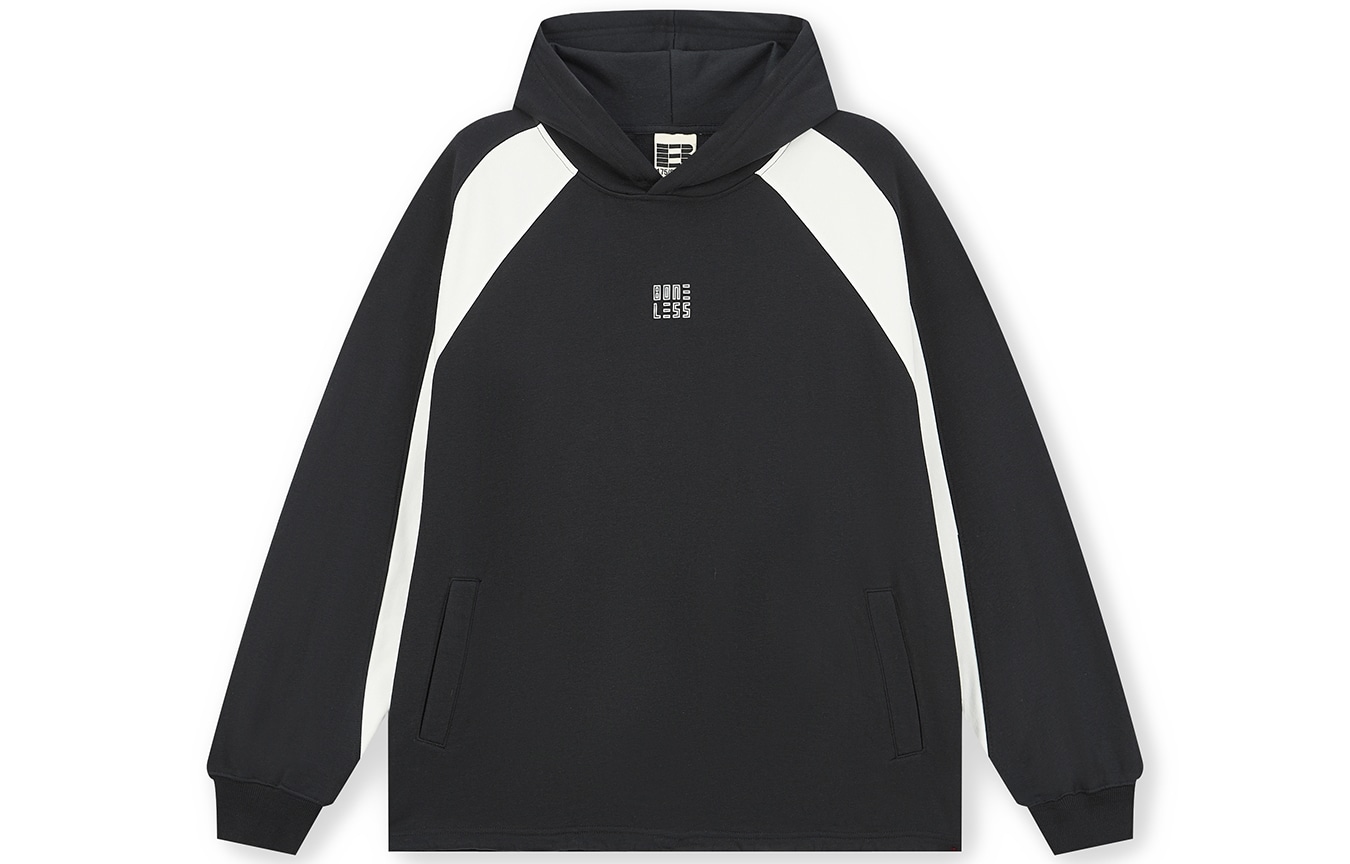 BONELESS Logo