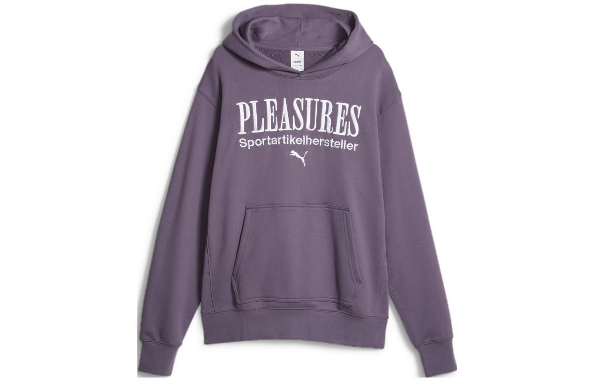 Худи Puma x PLEASURES Graphic Hoodie