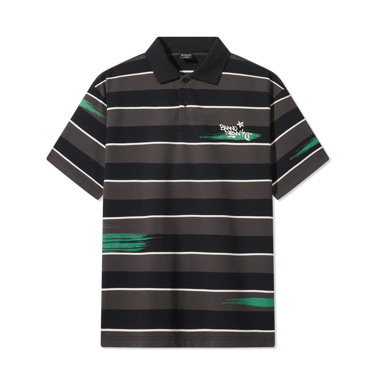 卡宾 CABBEEN Cabbeen Polo