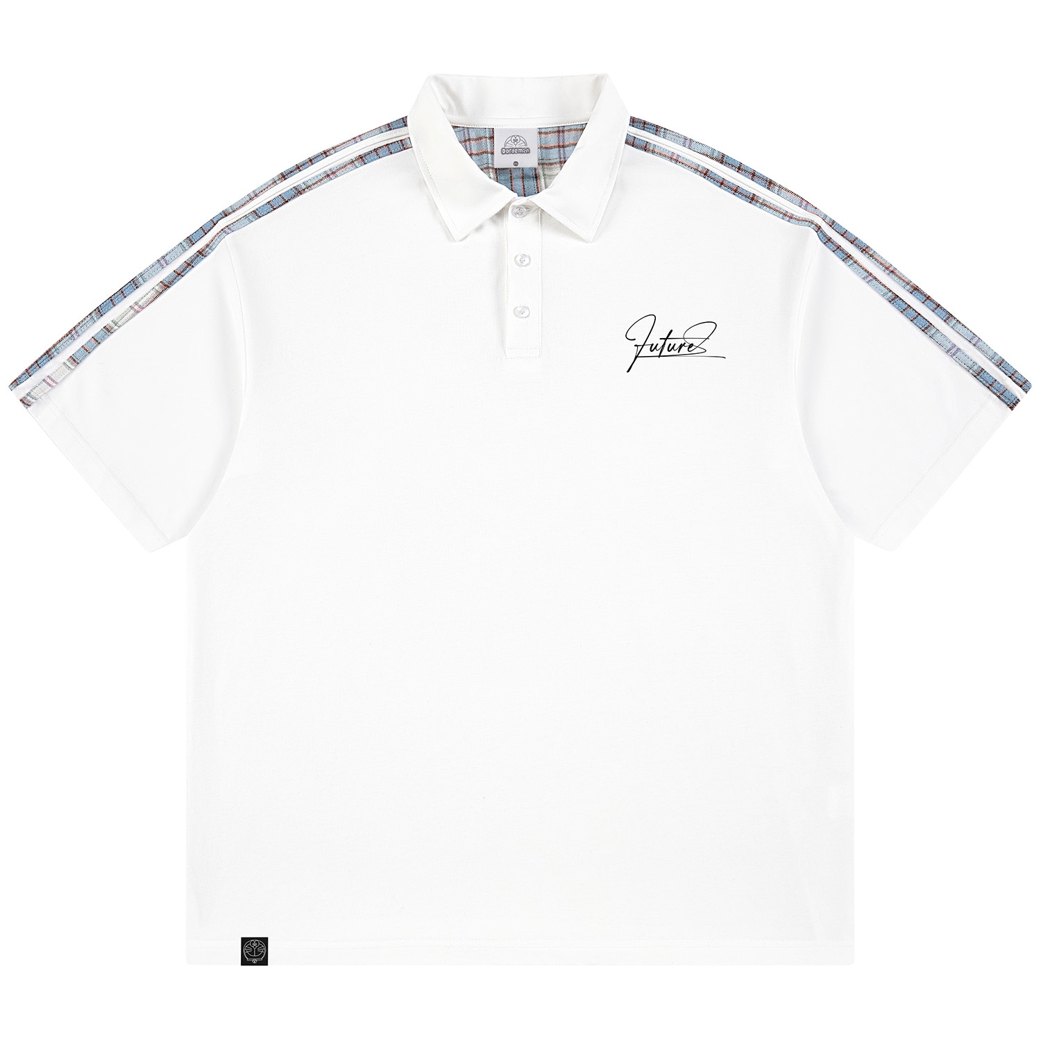 Doraemon/哆啦A梦 DoraemonA LogoPolo