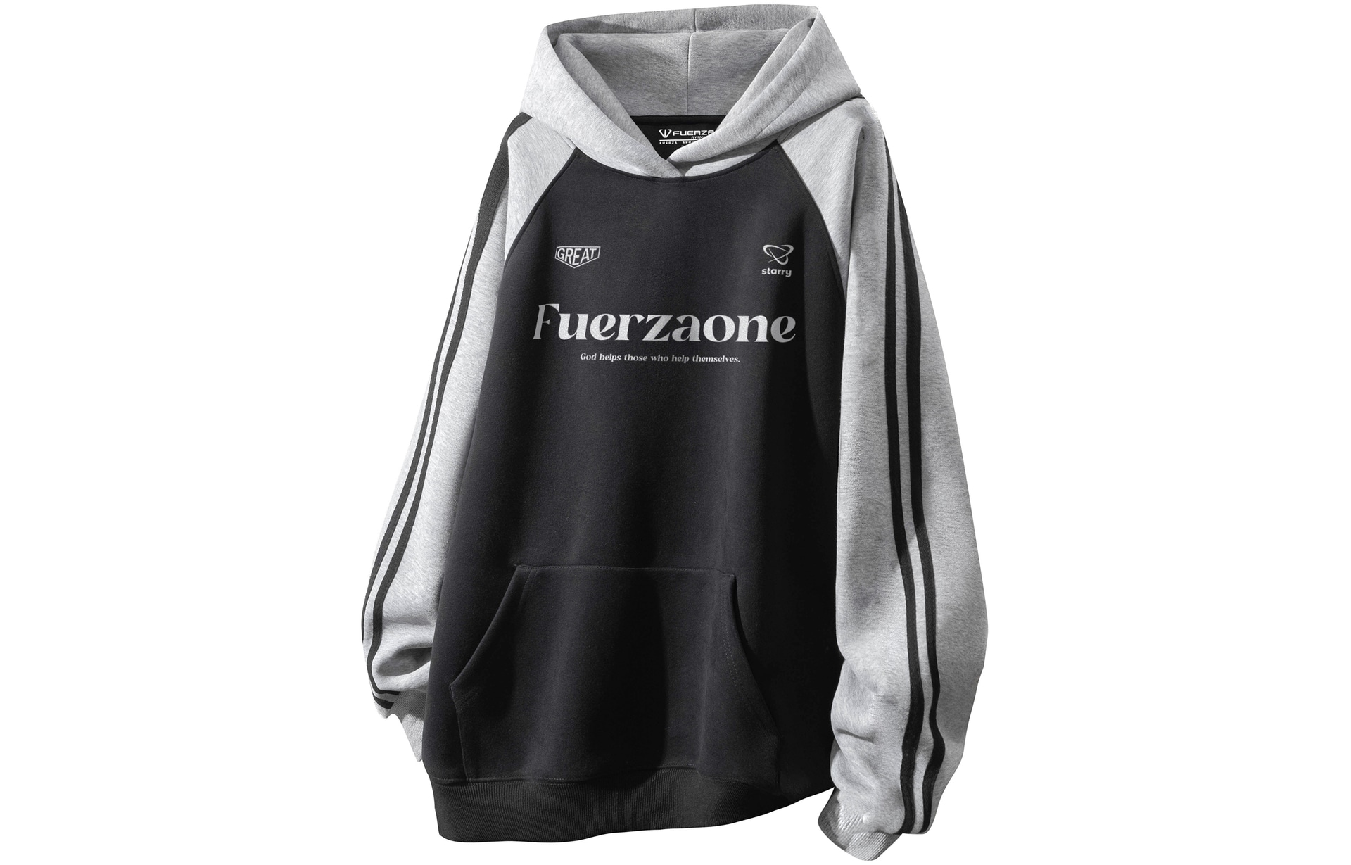 FUERZA