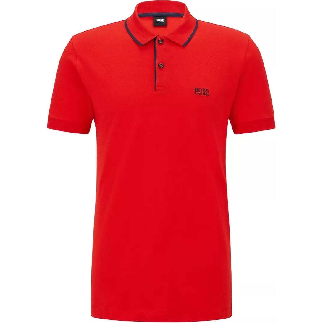 HUGO BOSS Polo Shirt